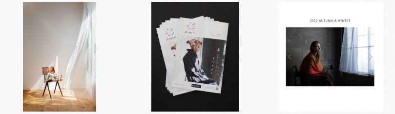 Blend Studio様のサイトでご紹介いただきました