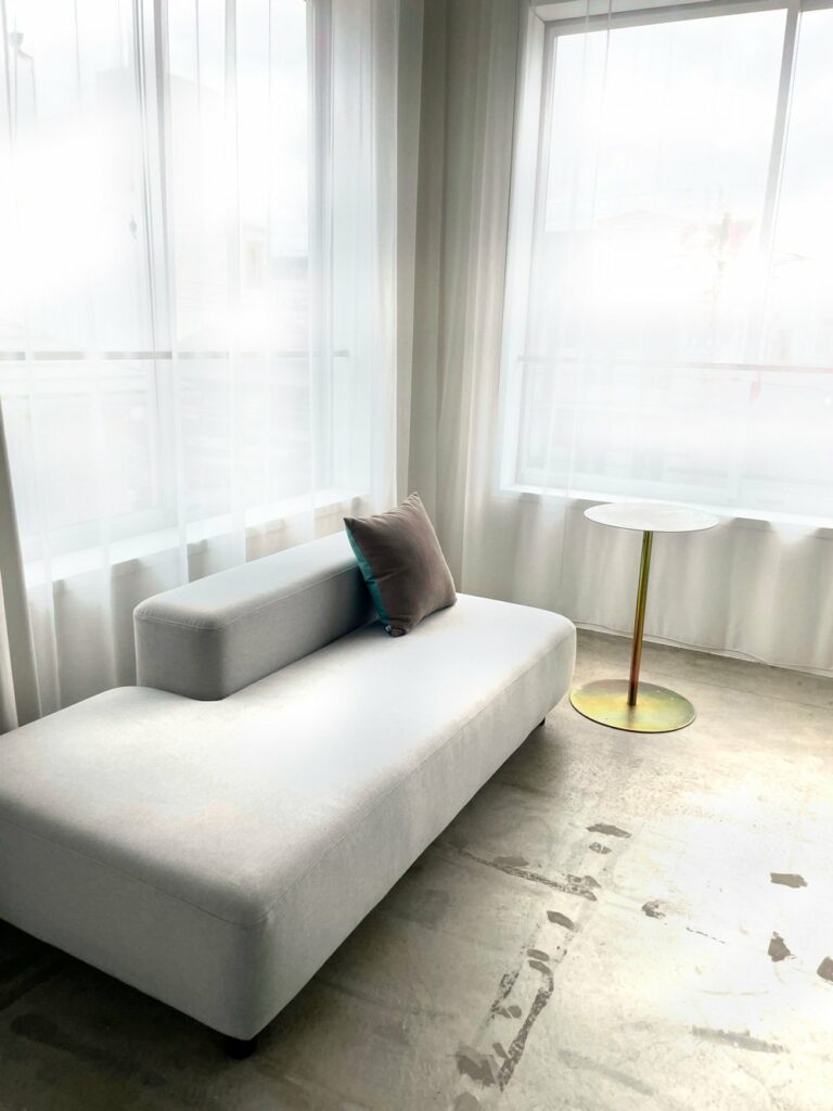 Blend Studioのスタジオ写真